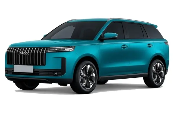 Jaecoo 5 2024–2027