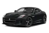 Jaguar F-Type 2017–2020