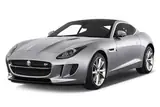 Jaguar F-Type 2014–2017