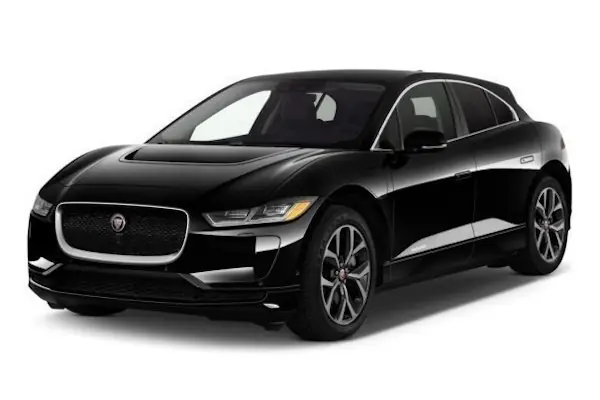 Jaguar I-Pace 2018–2025