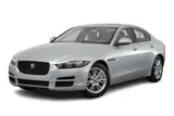 Jaguar XE 2015–2019