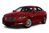 Jaguar XF 2011–2015