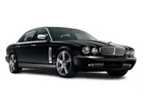 Jaguar XJ 2003–2007