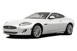 Jaguar XK