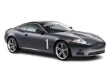 Jaguar XK 2007–2011