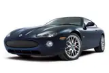 Jaguar XK 2002–2006