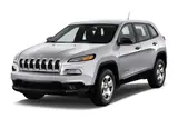 Jeep Cherokee 2014–2018