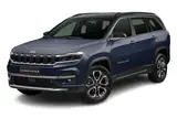 Jeep Commander