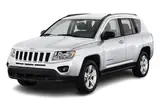 Jeep Compass 2011–2017