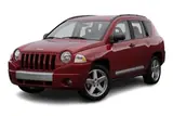 Jeep Compass 2007–2010