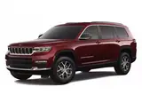 Jeep Grand Cherokee L