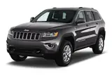 Jeep Grand Cherokee 2014–2018