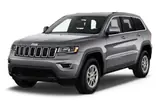 Jeep Grand Cherokee 2019–2021