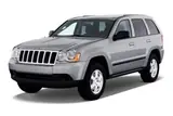 Jeep Grand Cherokee 2006–2010