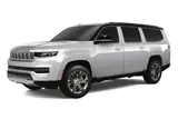 Jeep Grand Wagoneer L