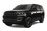 Jeep Grand Wagoneer