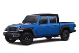 Jeep JT