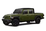 Jeep JT 2019–2024