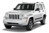 Jeep Liberty