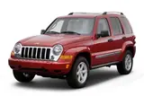 Jeep Liberty 2001–2007