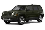 Jeep Patriot