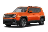 Jeep Renegade 2017–2022