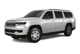 Jeep Wagoneer L