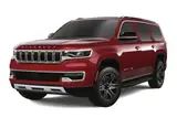Jeep Wagoneer