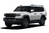 Jetour G700