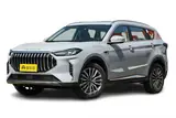 Jetour X70 Plus
