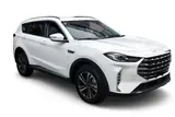Jetour X70 Plus 2020–2022