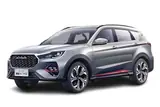 Jetour X70