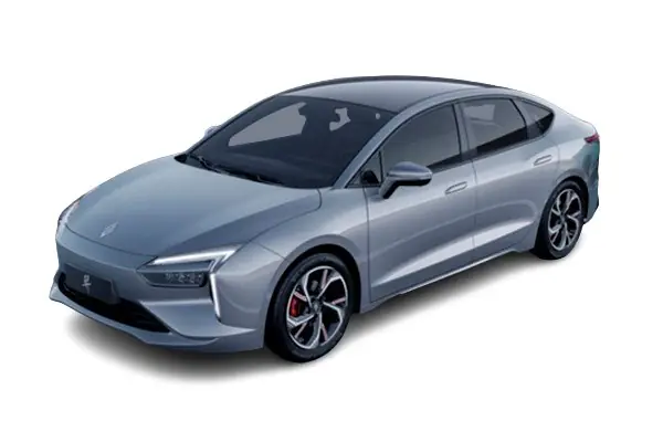 JMC EV Black 2023–2025