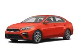 Kia Forte 2019–2021