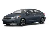 Kia Forte 2014–2016