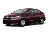 Kia Forte 2017–2018