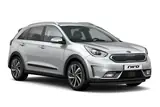 Kia Niro 2016–2019