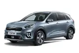Kia Niro 2019–2022