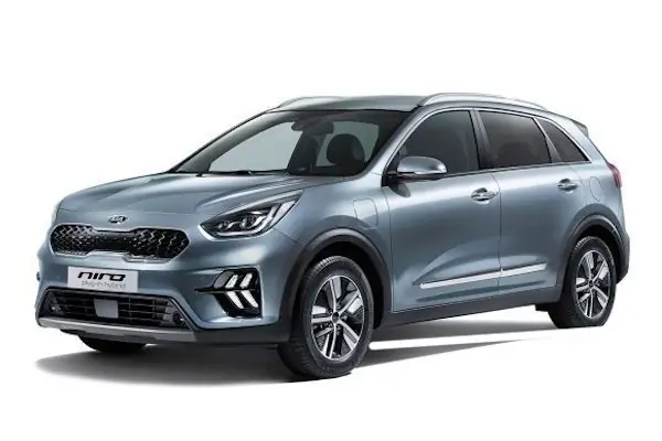 Kia Niro 2019–2022