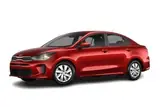 Kia Rio 2018–2020