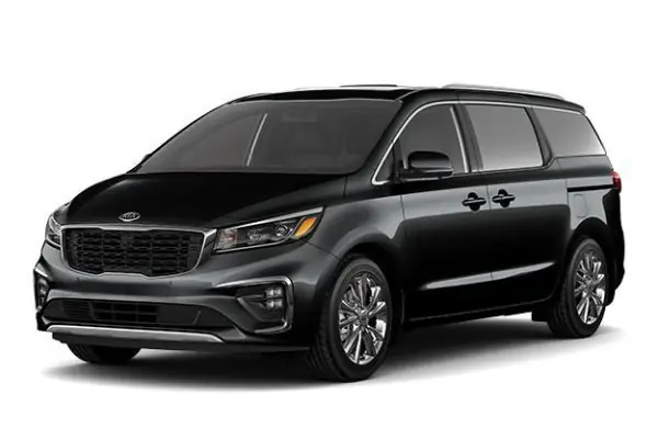 Kia Sedona 2019–2021