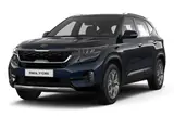 Kia Seltos 2019–2023