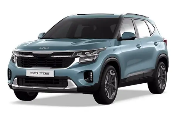 Kia Seltos 2023–2026