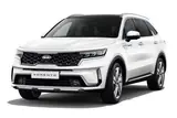 Kia Sorento 2020–2024