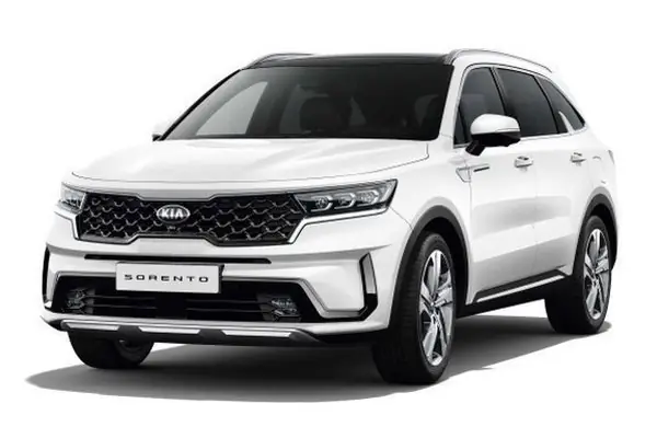 Kia Sorento 2020–2024