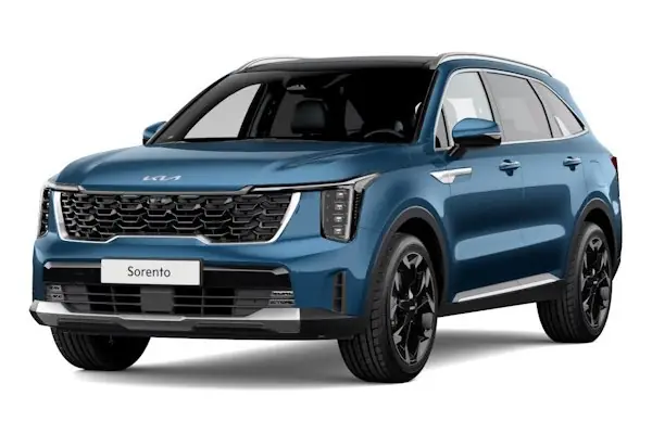Kia Sorento 2023–2026
