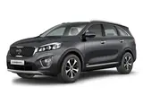 Kia Sorento 2015–2018