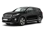 Kia Sorento 2018–2020