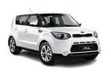 Kia Soul 2016–2017