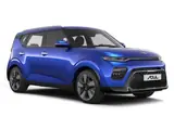 Kia Soul 2019–2023